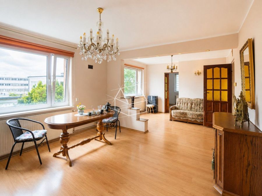 2 niezależne mieszkania + działka 960 m&sup2; | Gdynia: zdjecie 99547468