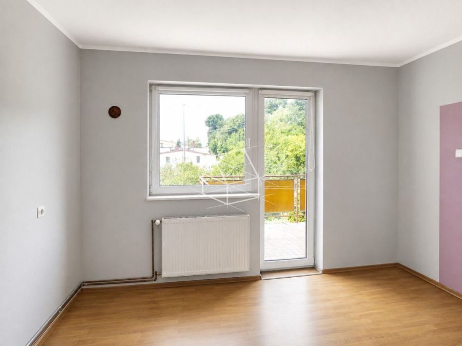 2 niezależne mieszkania + działka 960 m&sup2; | Gdynia: zdjecie 99547469