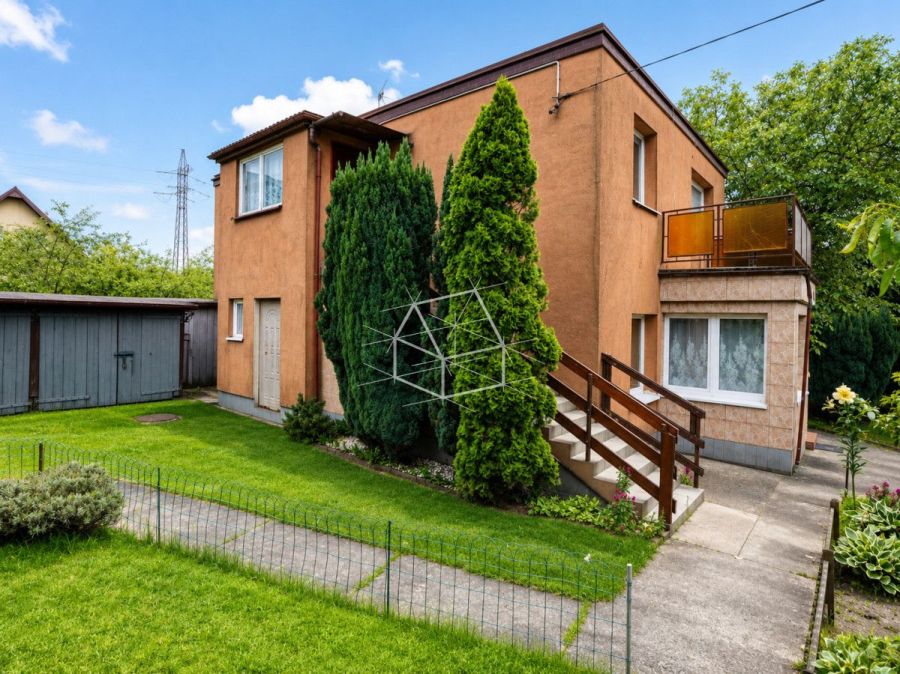 2 niezależne mieszkania + działka 960 m&sup2; | Gdynia: zdjecie 99547471