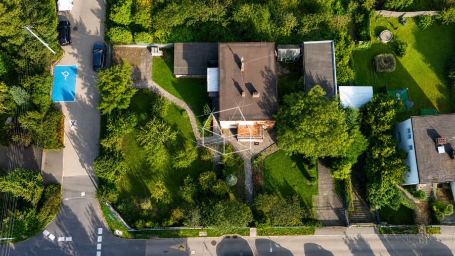 2 niezależne mieszkania + działka 960 m&sup2; | Gdynia: zdjecie 99547472
