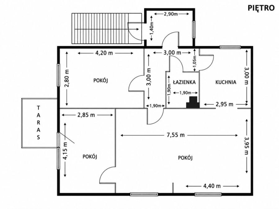 2 niezależne mieszkania + działka 960 m&sup2; | Gdynia: zdjecie 99547475
