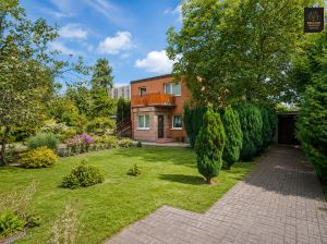 2 niezależne mieszkania + działka 960 m&sup2; | Gdynia: zdjecie 66500909