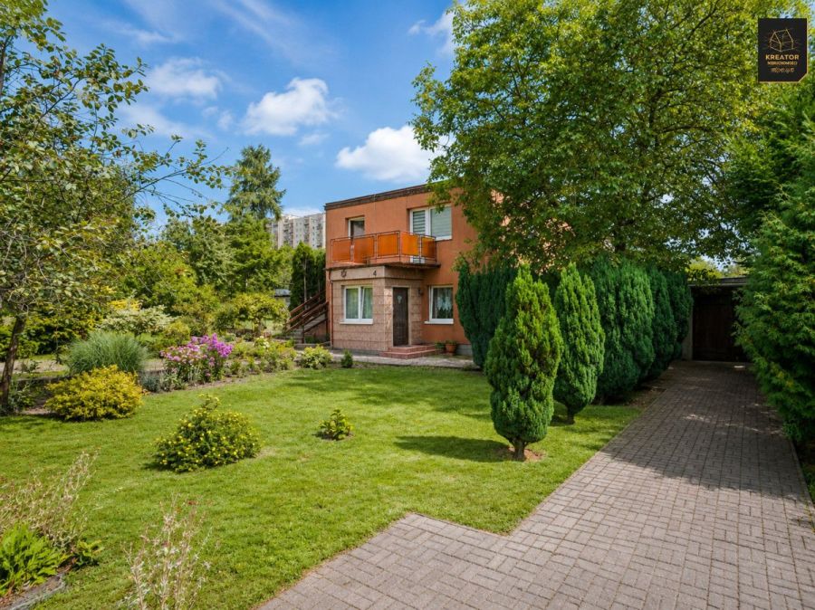 2 niezależne mieszkania + działka 960 m&sup2; | Gdynia: zdjecie 99547457