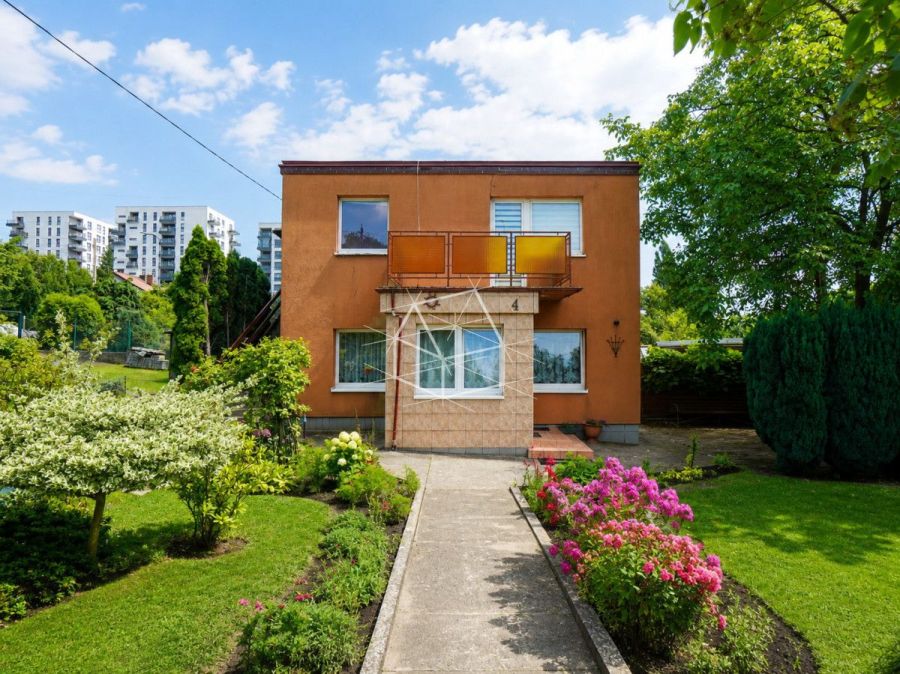 2 niezależne mieszkania + działka 960 m&sup2; | Gdynia: zdjecie 99547458