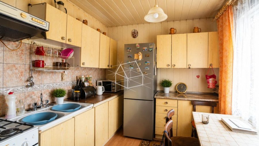 2 niezależne mieszkania + działka 960 m&sup2; | Gdynia: zdjecie 99547460