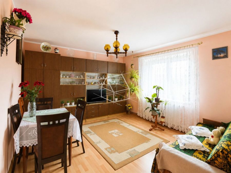 2 niezależne mieszkania + działka 960 m&sup2; | Gdynia: zdjecie 99547463