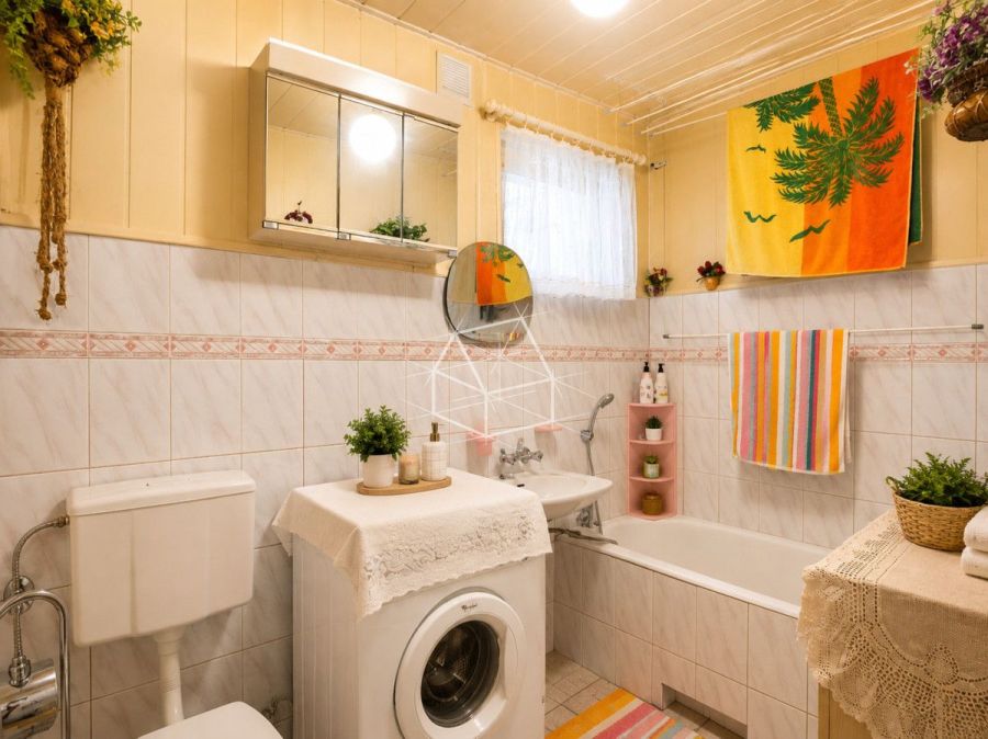 2 niezależne mieszkania + działka 960 m&sup2; | Gdynia: zdjecie 99547464