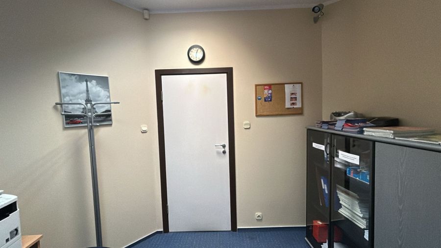 Biuro Gdynia Dąbrowa: zdjecie 99190919
