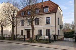 Kamienica we Wrzeszczu |bez lokatorów|: zdjecie 66516947