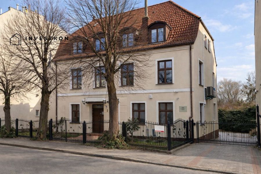 Kamienica we Wrzeszczu |bez lokatorów|: zdjecie 99297711
