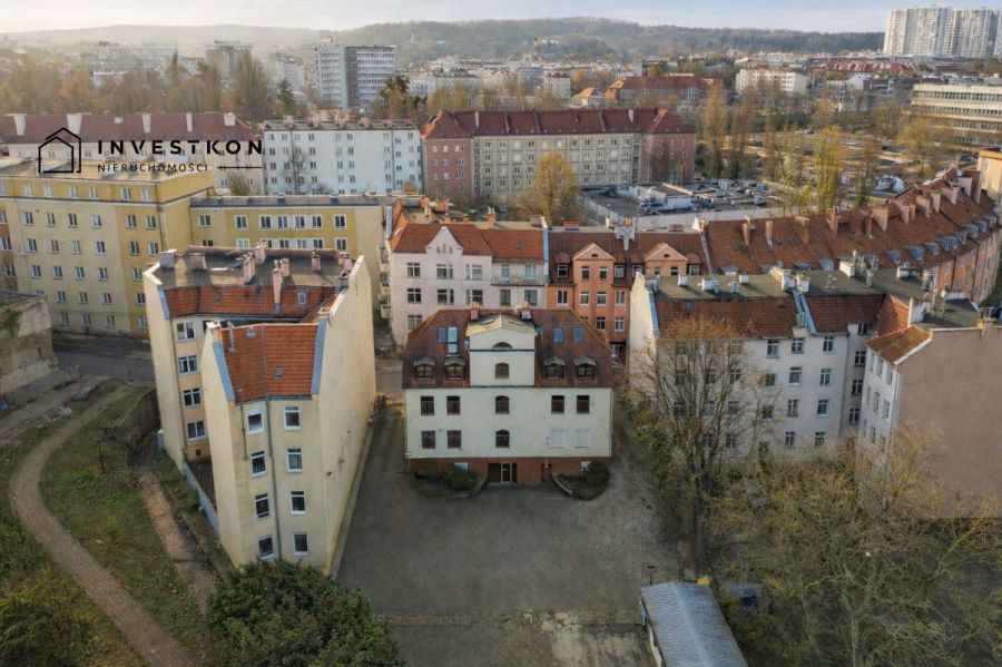 Kamienica we Wrzeszczu |bez lokatorów|: zdjecie 99297713
