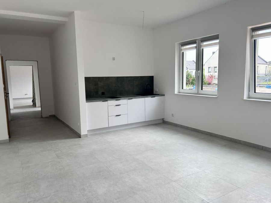 NOWY Lokal Usługi Kosm. Fryzjer Gabinet Apteka Parter 50-105m2 Parking: zdjecie 99192466