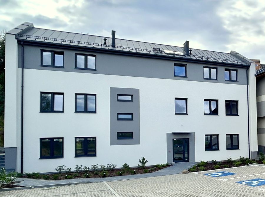 NOWY Lokal Usługi Kosm. Fryzjer Gabinet Apteka Parter 50-105m2 Parking: zdjecie 99517399