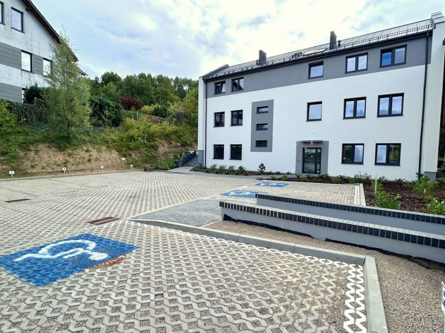 NOWY Lokal Usługi Kosm. Fryzjer Gabinet Apteka Parter 50-105m2 Parking: zdjecie 99517400
