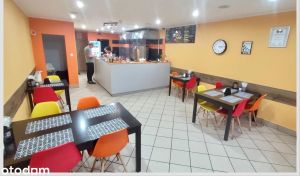 Lokal gastronomiczny Bez odstępnego Na Wynajem Działający Biznes kebab: zdjecie 66501172