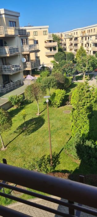 3-Pokojowe Mieszkanie - Jelitkowski Dwór obok parku i morza: zdjecie 99316554