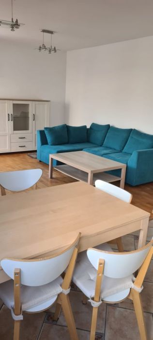 3-Pokojowe Mieszkanie - Jelitkowski Dwór obok parku i morza: zdjecie 99562641
