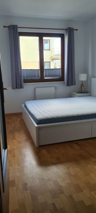 3-Pokojowe Mieszkanie - Jelitkowski Dwór obok parku i morza: zdjecie 99562646