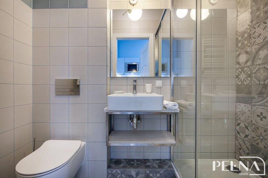 Sopot, ul. Fiszera - 4 apartamenty, działający najem krótkoterminowy: zdjecie 99193531