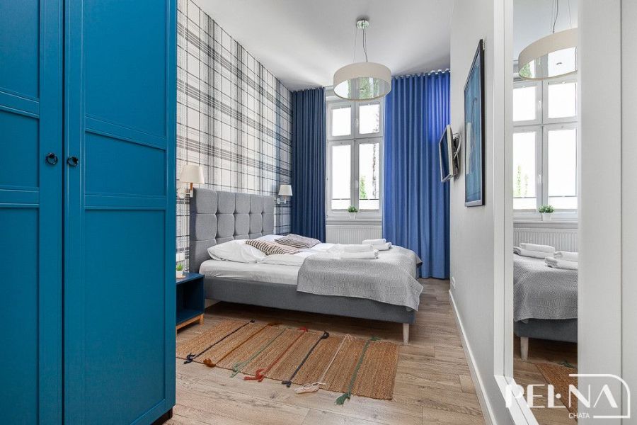 Sopot, ul. Fiszera - 4 apartamenty, działający najem krótkoterminowy: zdjecie 99193518