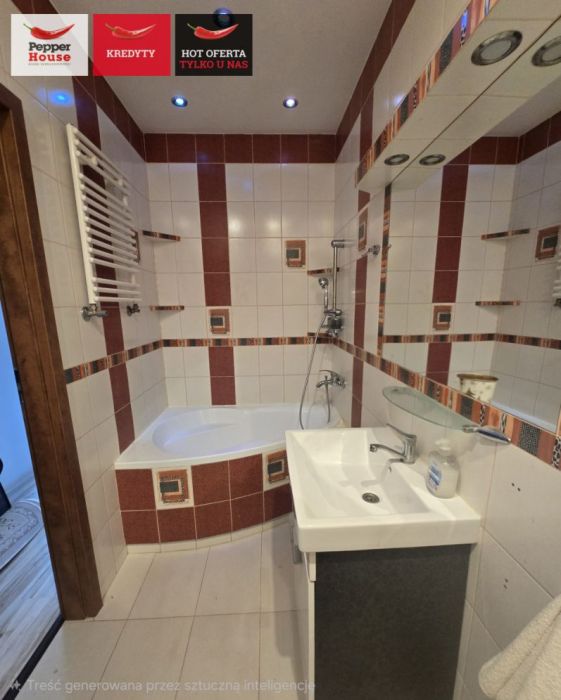 3 pokoje parter miejsce w hali piwnica: zdjecie 99195065