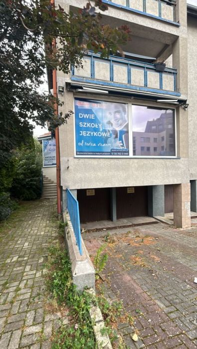 Biuro Gdynia Dąbrowa duży pokój biurowy: zdjecie 99195220