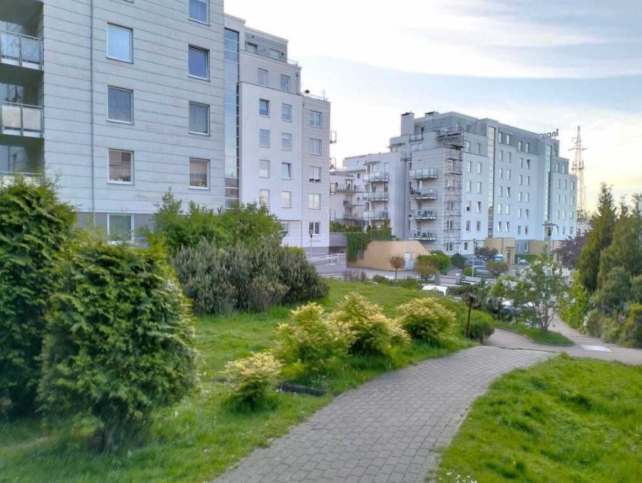 2 pokojowe mieszkanie blisko centrum