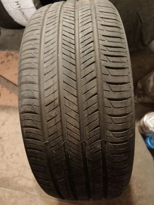 Opony letnie Hankook 215/55R17: zdjecie 66501585