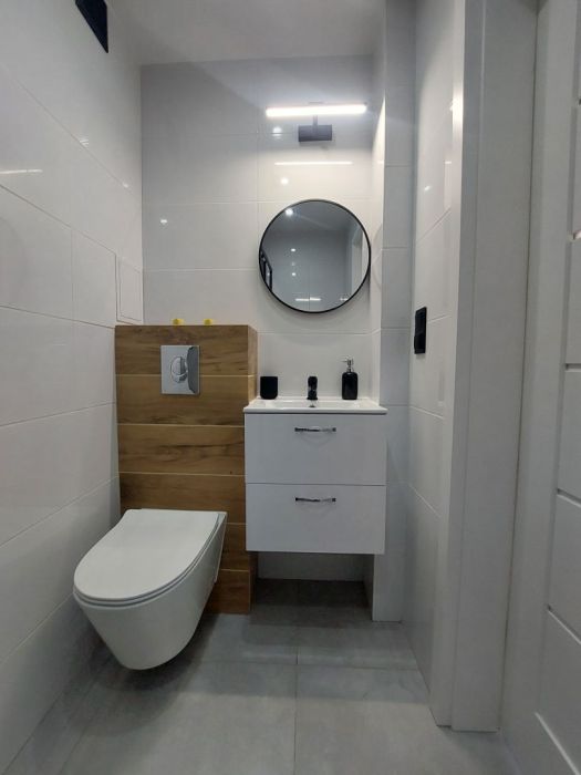 2 pok.| Blisko SKM| Bezpośrednio| Wysoki standard: zdjecie 99195895