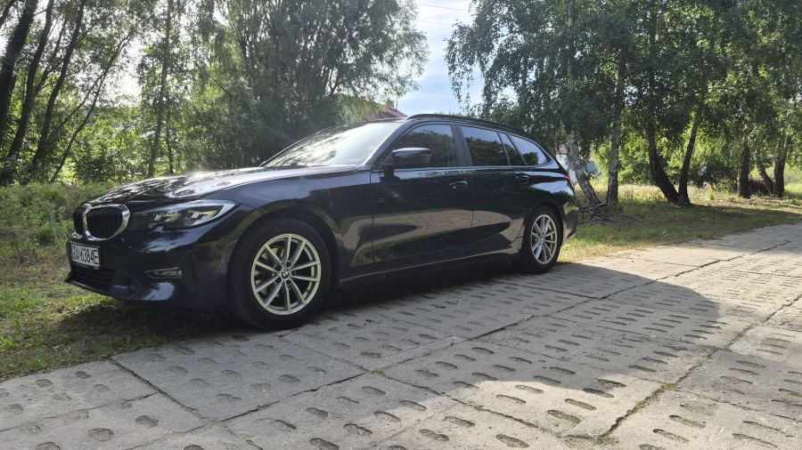 BMW Seria 3