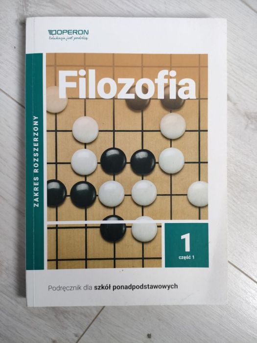 Podręczniki do klasy pierwszej liceum i technikum: zdjecie 99201152