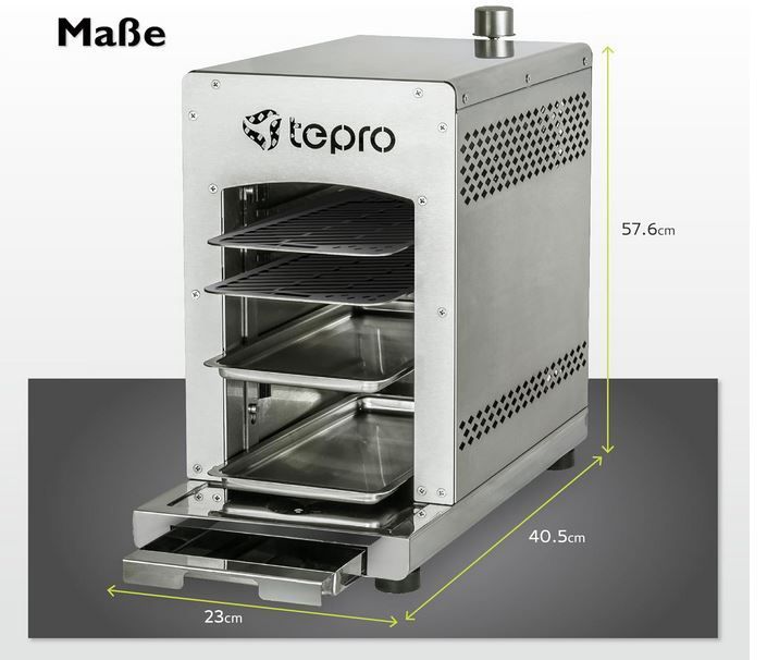 - 45% taniej* nowy grill 550zł: zdjecie 99201396