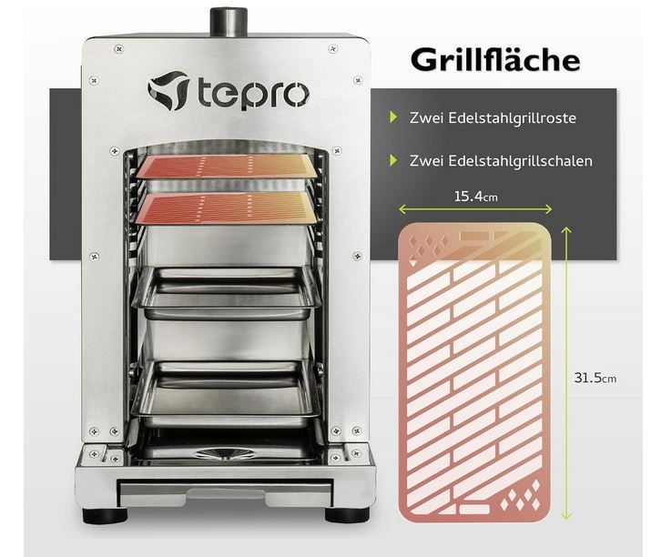 - 45% taniej* nowy grill 550zł: zdjecie 99201397