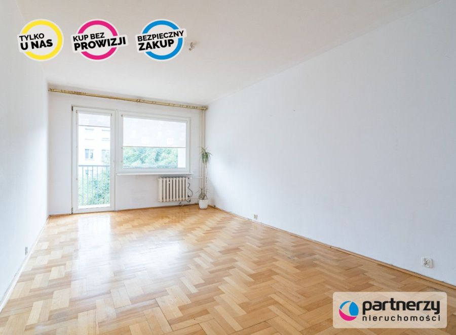 2 pokojowe z balkonem i widokiem na zieleń!: zdjecie 99201699