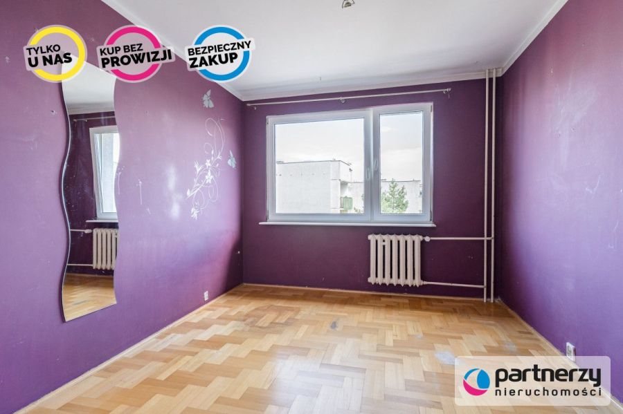 2 pokojowe z balkonem i widokiem na zieleń!: zdjecie 99201700