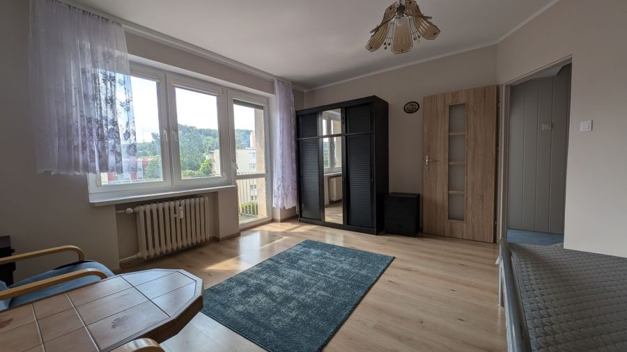 Centrum Gdyni winda, balkon, idealne dla obcokrajowca: zdjecie 99201897