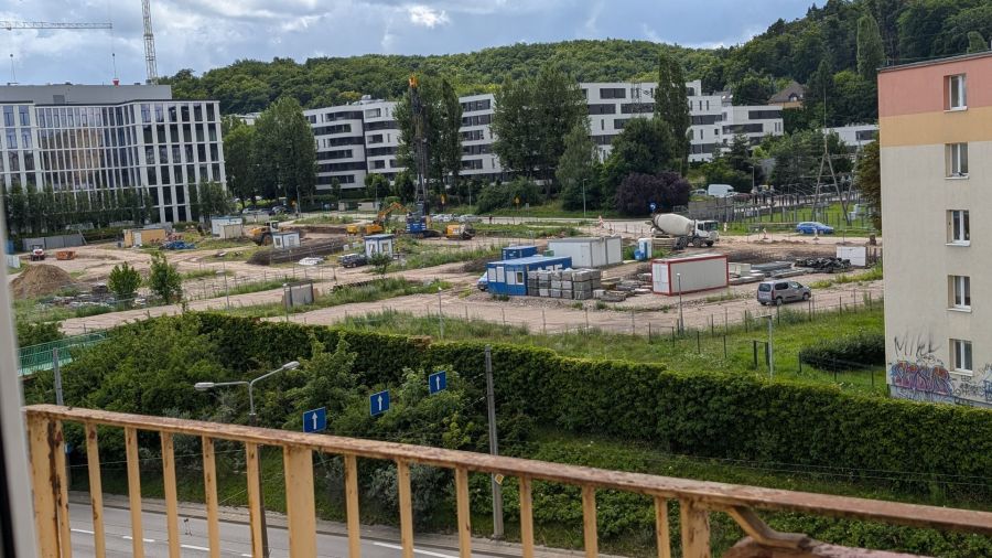 Centrum Gdyni winda, balkon, idealne dla obcokrajowca: zdjecie 99201900