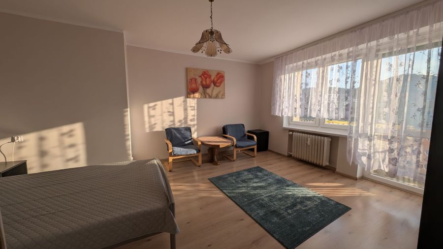 Centrum Gdyni winda, balkon, idealne dla obcokrajowca: zdjecie 99201906