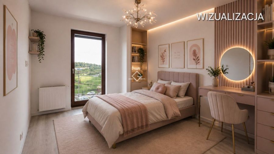 mieszkanie 5-pokojowe | 122,12 m&sup2; | TARAS: zdjecie 99249229