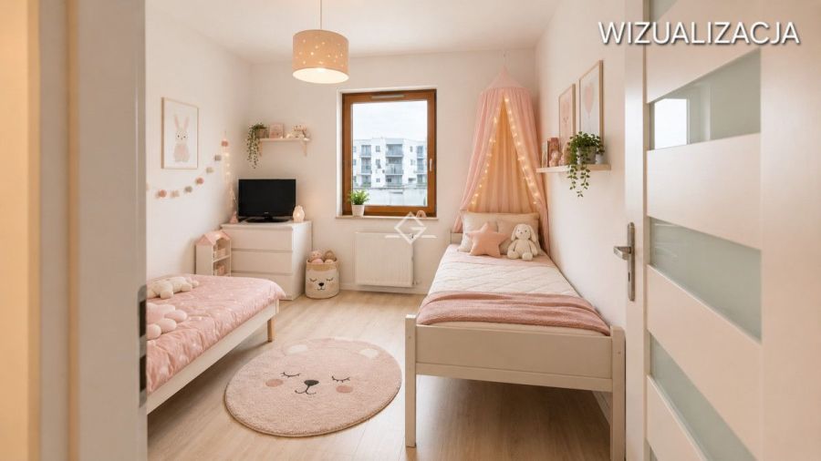 mieszkanie 5-pokojowe | 122,12 m&sup2; | TARAS: zdjecie 99249233