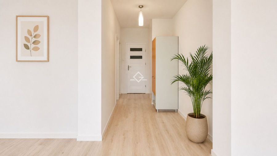 mieszkanie 5-pokojowe | 122,12 m&sup2; | TARAS: zdjecie 99249236