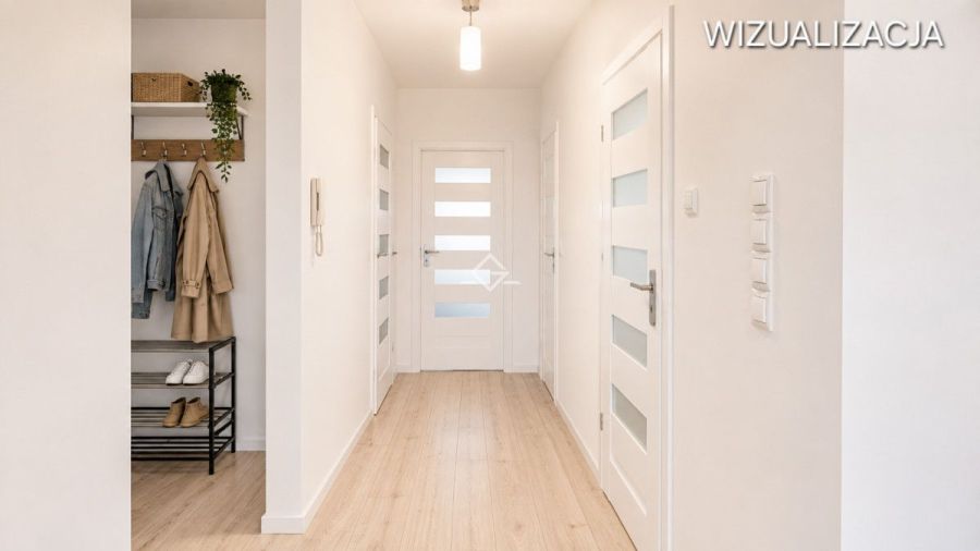 mieszkanie 5-pokojowe | 122,12 m&sup2; | TARAS: zdjecie 99249238