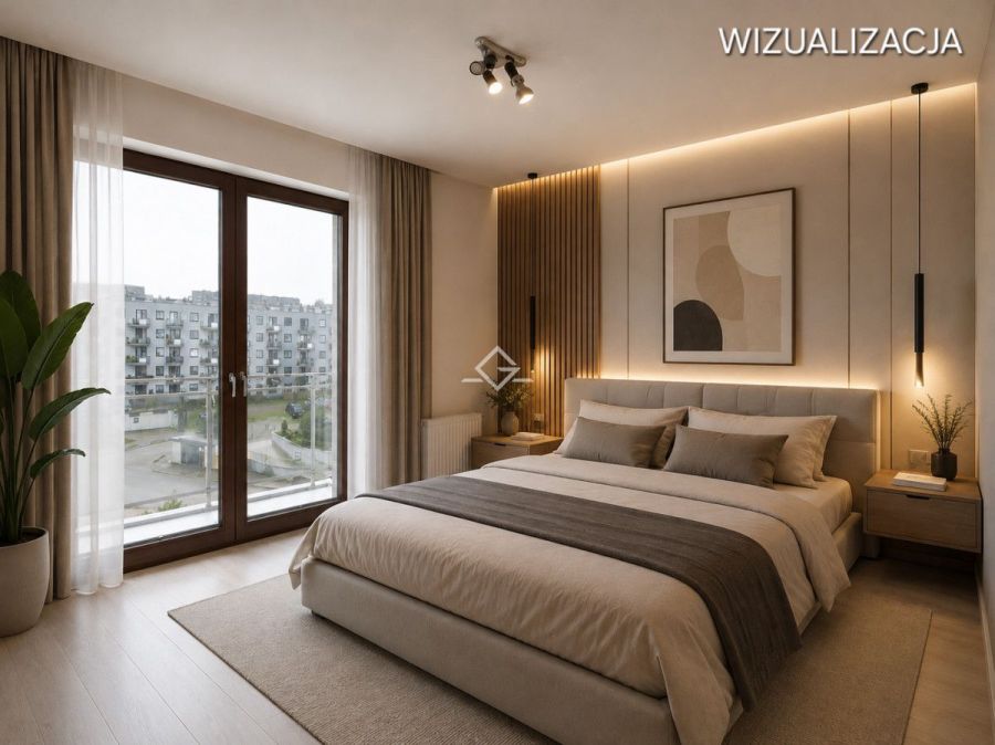 mieszkanie 5-pokojowe | 122,12 m&sup2; | TARAS: zdjecie 99249225