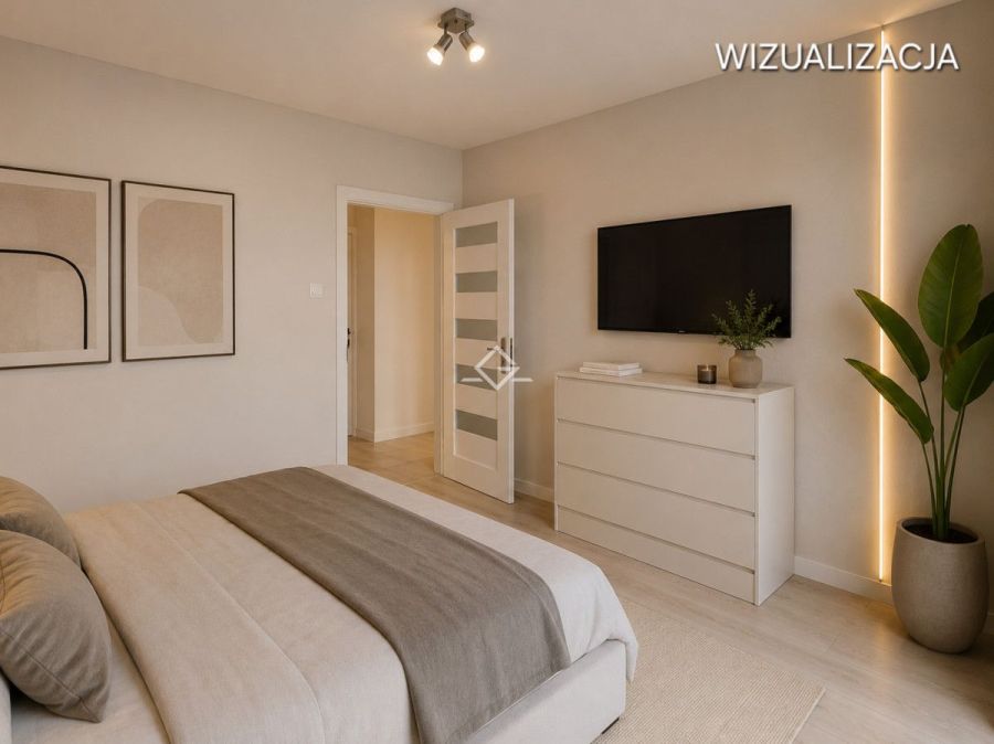 mieszkanie 5-pokojowe | 122,12 m&sup2; | TARAS: zdjecie 99249227