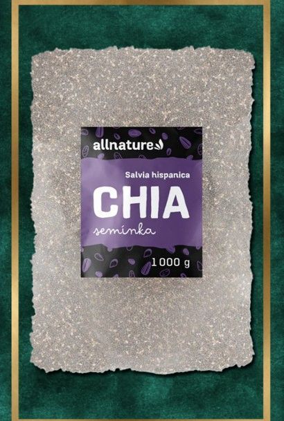 Nasiona Chia - Naturalne Ziarna: zdjecie 99205036