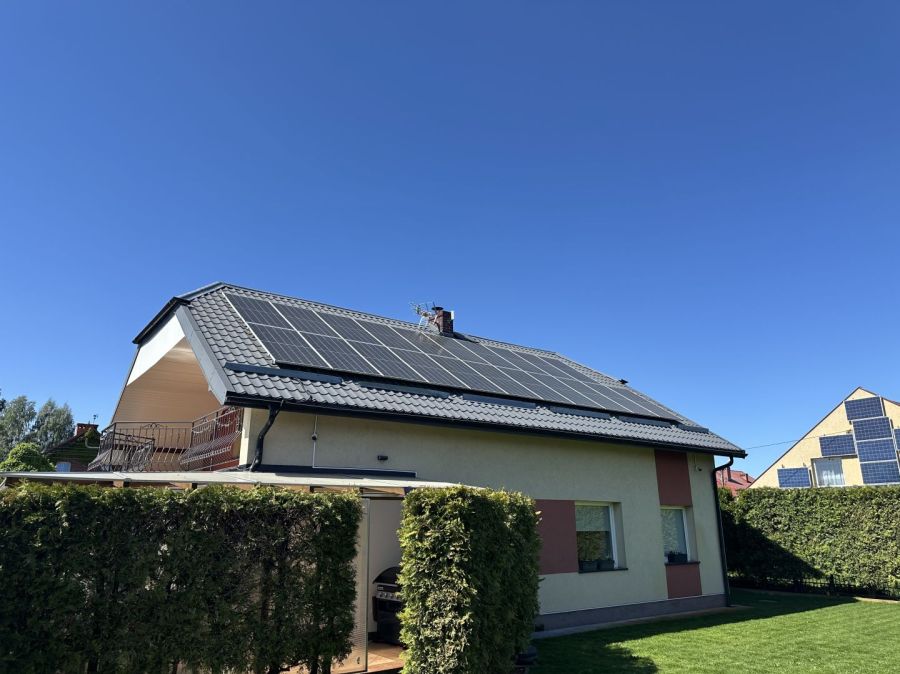 Magazyny energii Sigen, Sigenergy, Hoymiles Dotacje: zdjecie 99205064