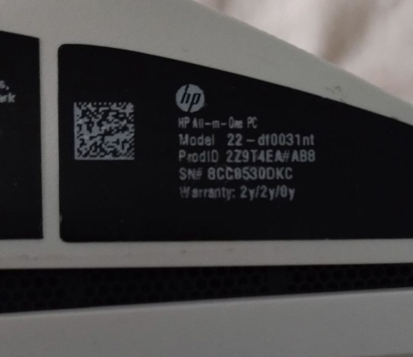 komputer aio: zdjecie 99442258