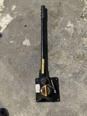 Giętarka do prętów zbrojenia: zdjecie 66503011