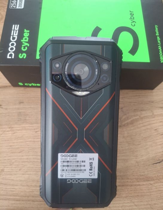 Sprzedam telefon komórkowy: zdjecie 99205918