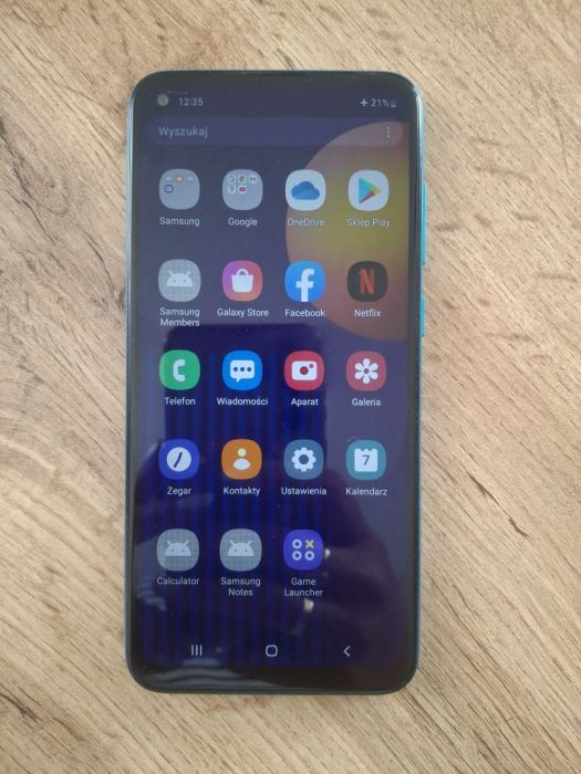 Sprzedam telefon komórkowy: zdjecie 99205934